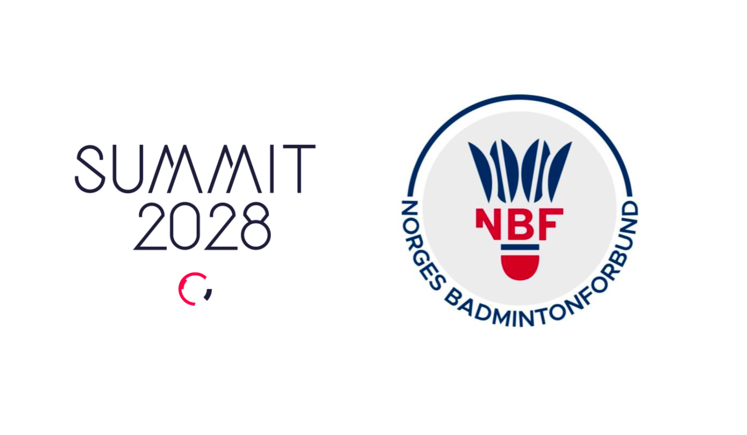 NBF blir del av SUMMIT 2028