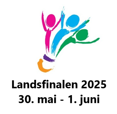 Landsfinalen 2025