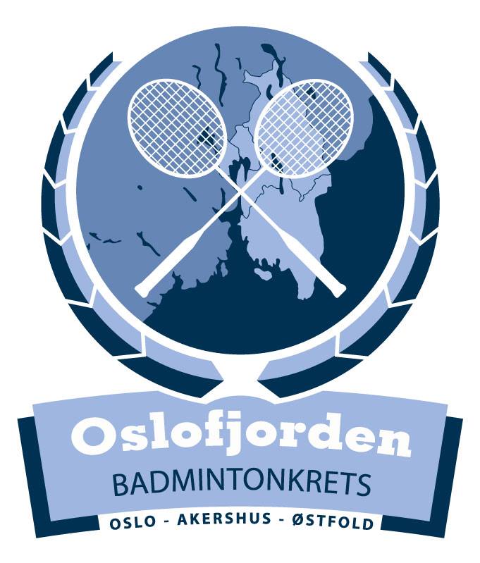 Oslofjorden Badmintonkrets